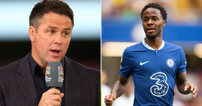 Michael Owen surprised by Newcastle United's summer transfer business amid Raheem Sterling claim