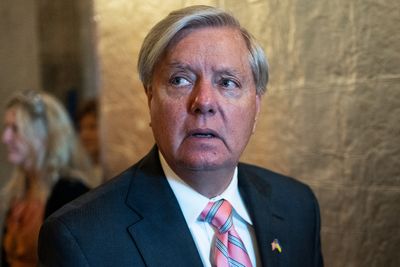 Judge rejects Sen. Lindsey Graham bid to avoid grand jury subpoena