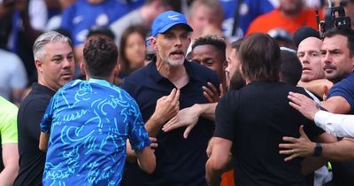 Chelsea boss Thomas Tuchel faces lengthy FA ban for criticisms after Tottenham spat