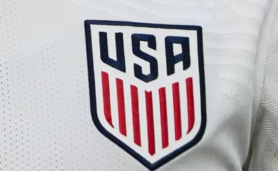 The USMNT’s apparent 2022 World Cup jerseys leaked on Twitter and fans absolutely hated them