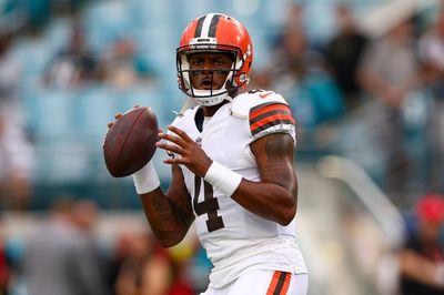 Eagles training camp: 15 Browns to watch during joint practices in Berea