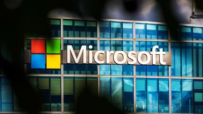 Will Microsoft Stock Keep Rallying? It'll Have to Clear This Key Level.