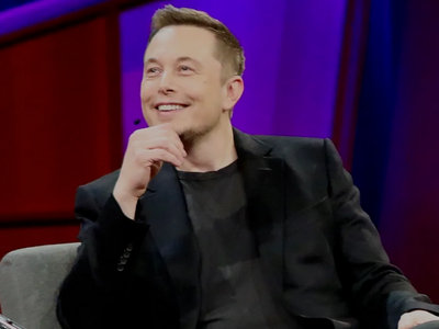 Musk Fancies Himself A 'Free Speech Absolutist,' Pitches Futurism In Magazine Run By China Censor