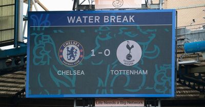 Tactical notes, James chat – What Thomas Tuchel did during water breaks in Chelsea vs Tottenham