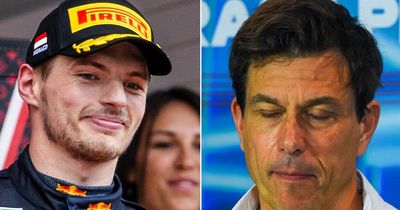 Toto Wolff admits he still thinks about controversial Max Verstappen title win every day