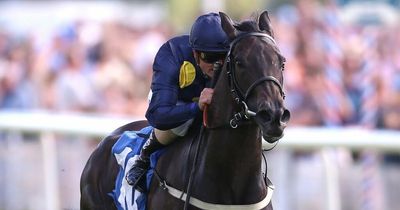 Nunthorpe favourite Royal Aclaim reaching peak fitness ahead of big race says trainer