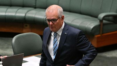 Turnbull says Morrison actions ‘sinister’