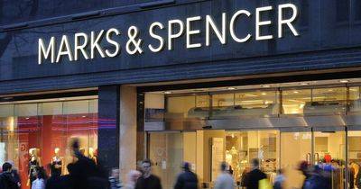 Marks and Spencer shoppers 'need' £29 'beautiful' dress in vibrant colour