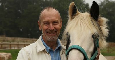 Former Chronicle journalist and Horse Whisperer author Nicholas Evans dies after heart attack