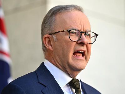 Morrison defends ministerial intervention