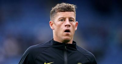 Ross Barkley facing Celtic transfer sliding doors moment as Chelsea pitch Anthony Gordon makeweight to Everton