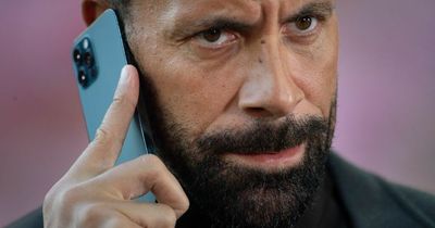 Rio Ferdinand makes Darwin Nunez claim after texting Alan Shearer about Manchester United