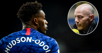 Alan Shearer has already explained why Newcastle move could be perfect for Callum Hudson-Odoi