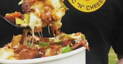 10 tasty travelling street food vendors to track down in the North East