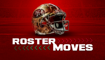 49ers 2022 roster: 1 surprise among first 4 roster cuts