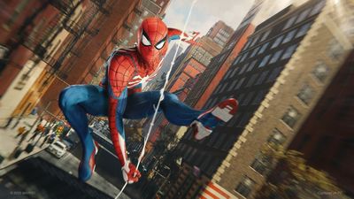 Disney and Marvel Games Showcase set for September 9