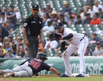 Detroit Tigers vs. Cleveland Guardians, live stream, TV channel, time, how to stream MLB