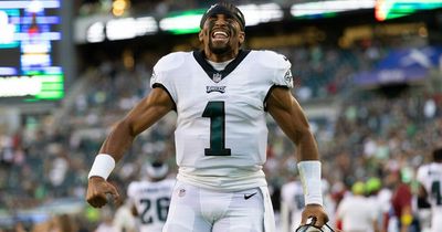 6 important things we learned from NFL preseason Week 1, wherein I am buying Eagles stock