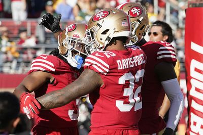 49ers 53-man roster projection 3.0: 1 preseason game down
