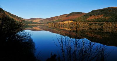 Plan outlined to take water from Welsh reservoir and send it to London to solve drought