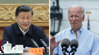 Biden Shouldn't Meet Xi Jinping in China. He Should Do It in America.
