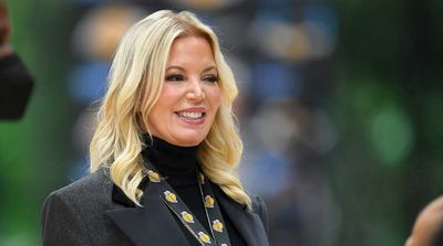 Jeanie Buss Says Michael Jordan Is the GOAT