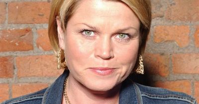 Corrie legend plots tell-all book on ITV soap as she quits acting amid 'lack of respect'