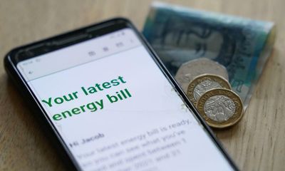 Centrica and Octopus back plan to freeze UK energy bills for two years