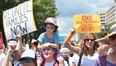Don’t slow progress in reuniting separated immigrant families
