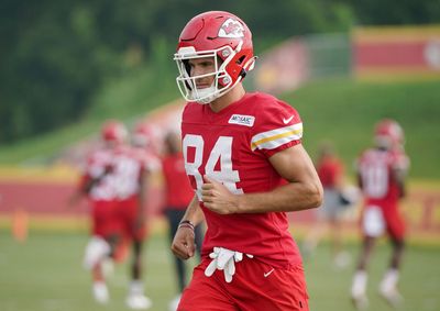 4 takeaways from Day 14 of Chiefs training camp