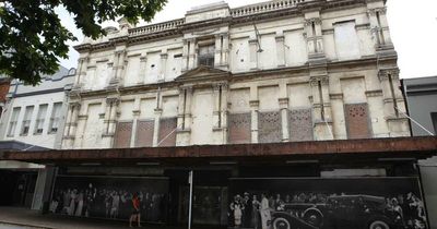 Theatre, bowling club win port fund grants