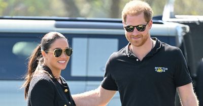 Meghan and Harry set for dramatic reunion with Kate and William with return to UK