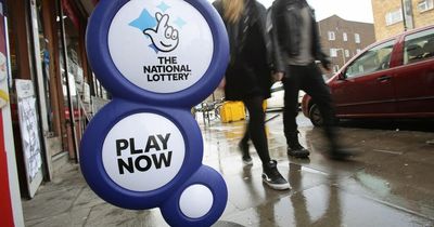 Set For Life results: Winning lottery numbers for Monday's £10,000-a-month jackpot