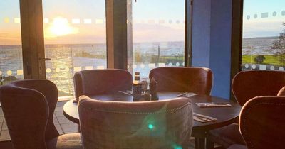 Co Antrim bar named one of the best waterside bars in the UK