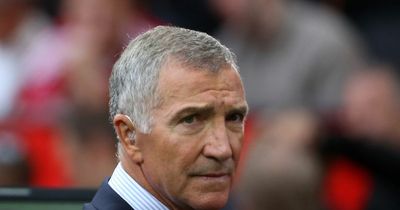 Sky Sports issue Graeme Souness statement after 'man's game' TV furore