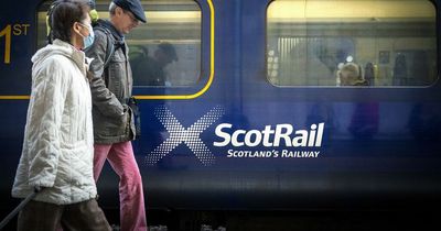 ScotRail and RMT fail to agree on new pay deal