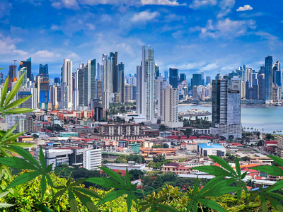 Sun, Water, Weed And B2B?: What Opportunities Can Cannabis Investors Expect From This Conference In Panama