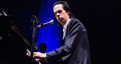 Iconic singer Nick Cave to make rare Bristol appearance