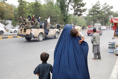 Taliban must change course, uphold rights of girls, women, EU says