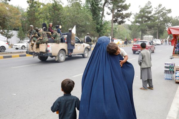 Taliban must change course, uphold rights of girls, women, EU says