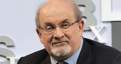 Iran says Salman Rushdie and supporters only ones to blame for attack