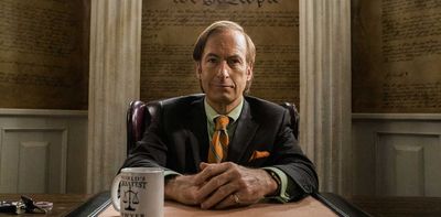 Better Call Saul's final episode is the end of the golden age of TV as we know it