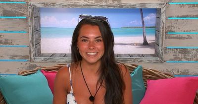 Love Island’s Paige fires back at criticism from fellow Islanders as she says they're 'talking s**t'