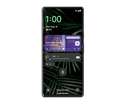 Android 13 is available early — as in right now