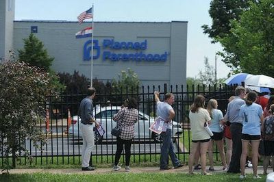 Google refers abortion-seekers to pro-life centers, study finds