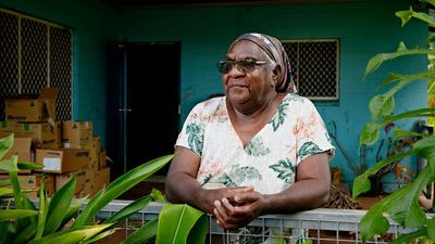 Rent hike looms for many Northern Territory residents under new remote rent system