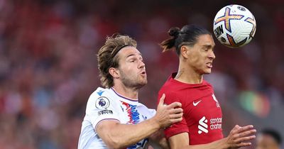 Darwin Nunez red card: What games Liverpool striker will now miss