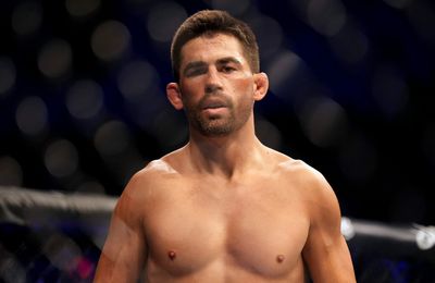 Dominick Cruz stays positive after UFC San Diego knockout loss to ‘Chito’ Vera