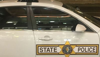 Chicago woman dies in I-290 crash at 1st Avenue