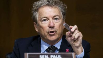 Sen. Rand Paul Proposes Dumping Entire Espionage Act